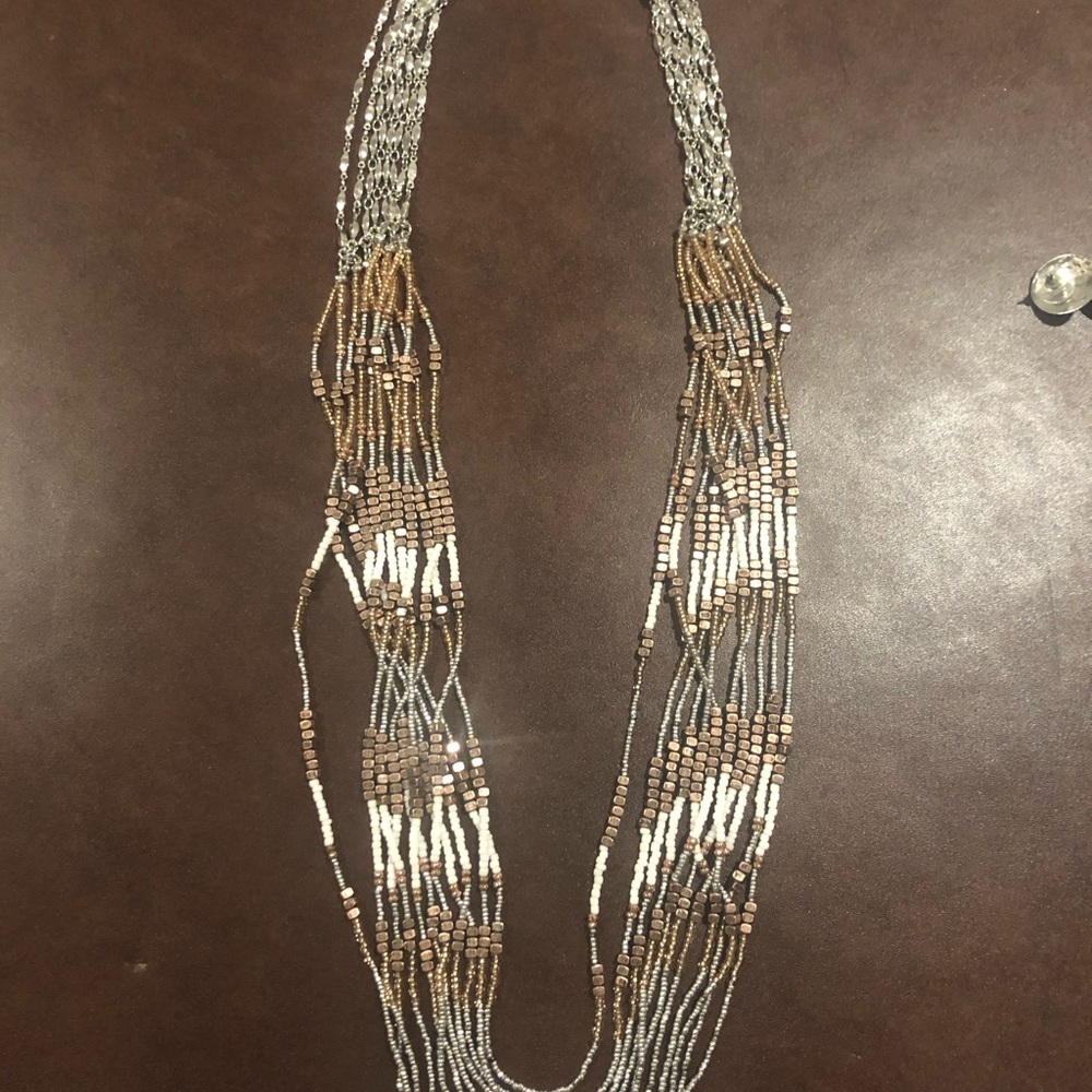 Necklace - Picture 2 of 2